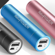 Illustration for article titled Top Off Your Phone Battery From Anywhere For $6